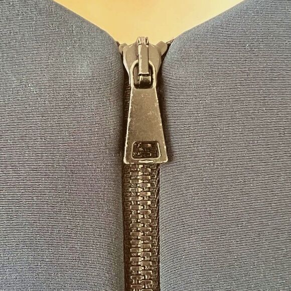 Peter Pilotto Hendrix Peplum Midi Dress Size 4 - Picture 7 of 10